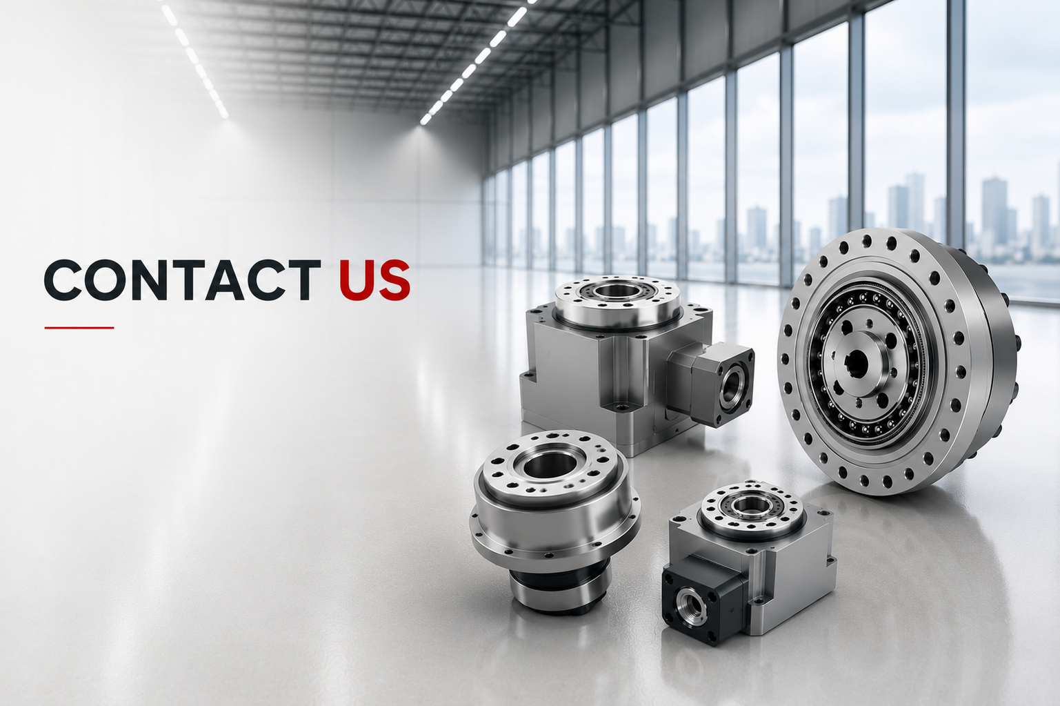 Contact Us
